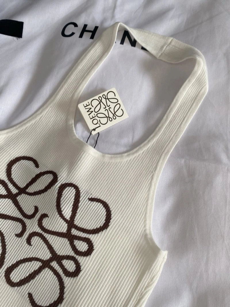 Original Loewe Vest 156701