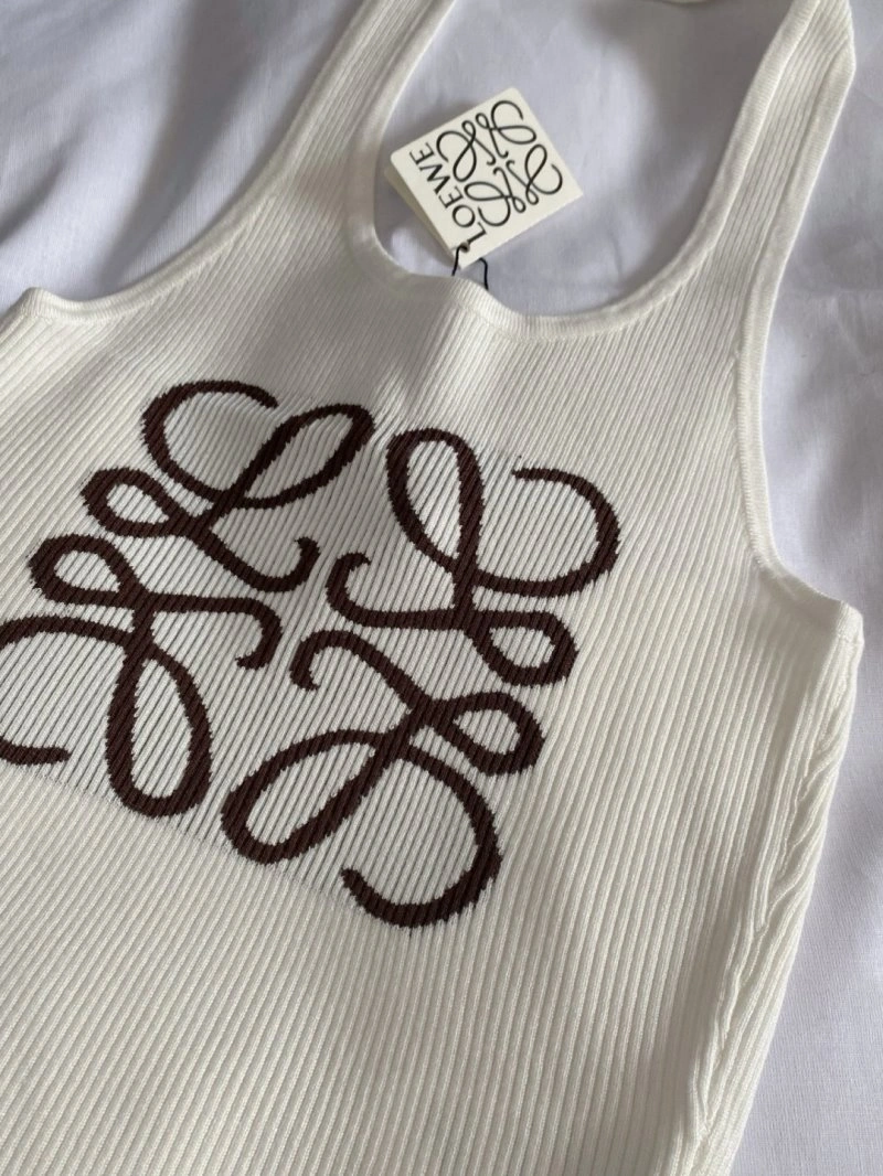 Original Loewe Vest 156701
