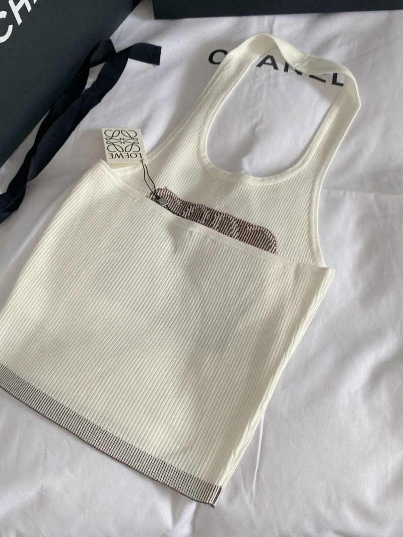 Original Loewe Vest 156701