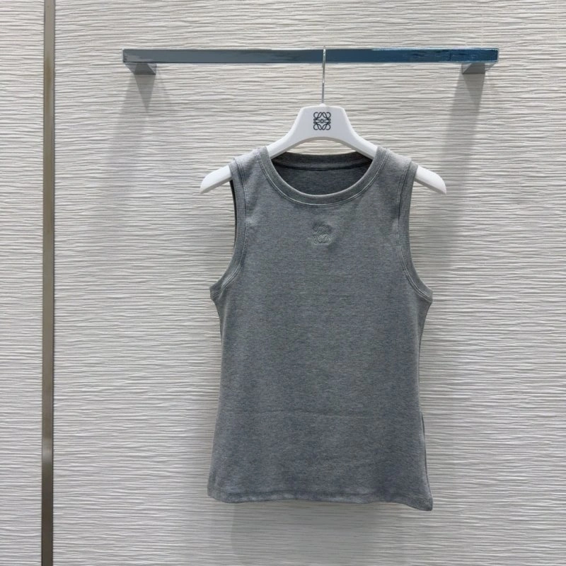 Loewe Vest SunProtective 156700