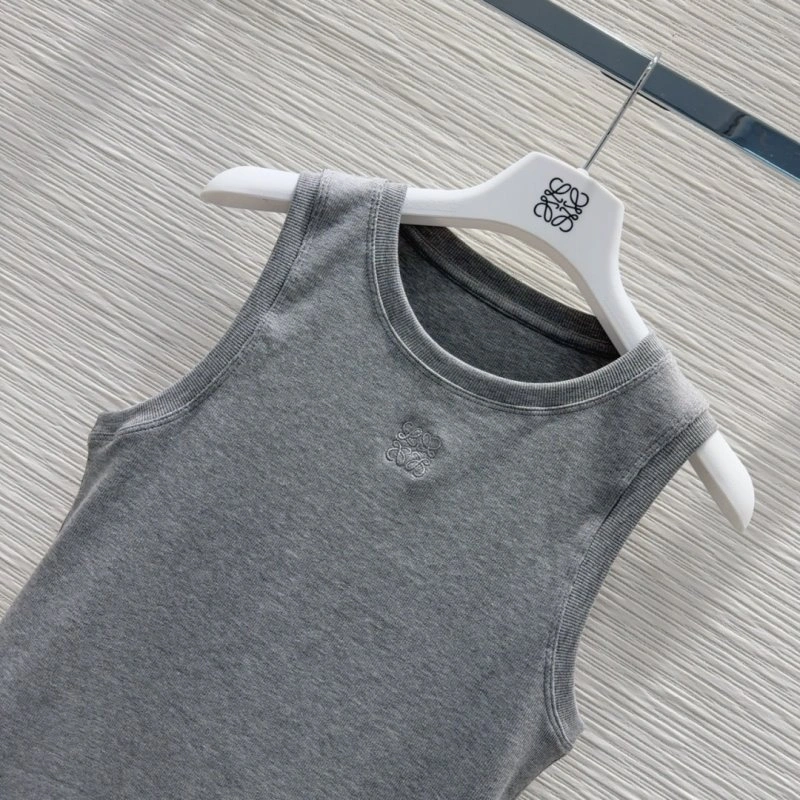 Loewe Vest SunProtective 156700