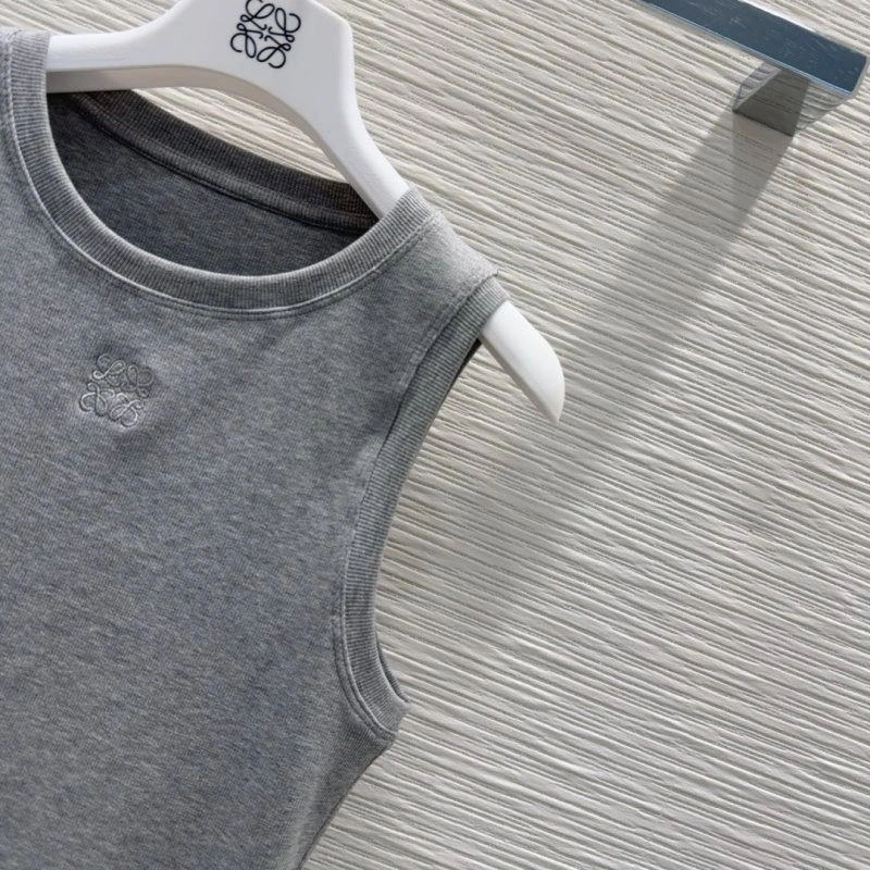Loewe Vest SunProtective 156700