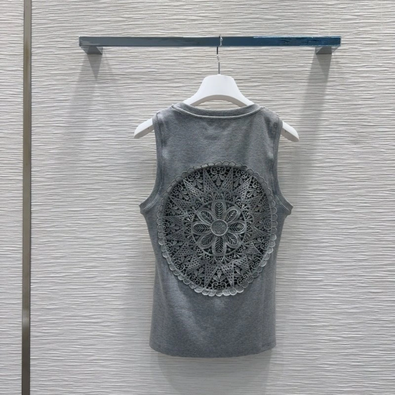 Loewe Vest SunProtective 156700