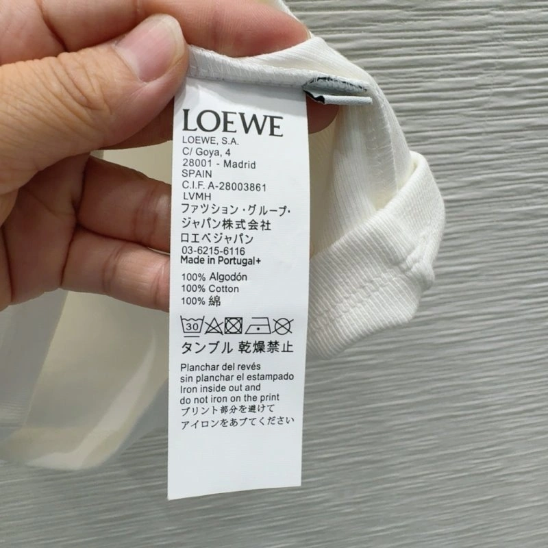 Loewe Vest AllSeason 156702