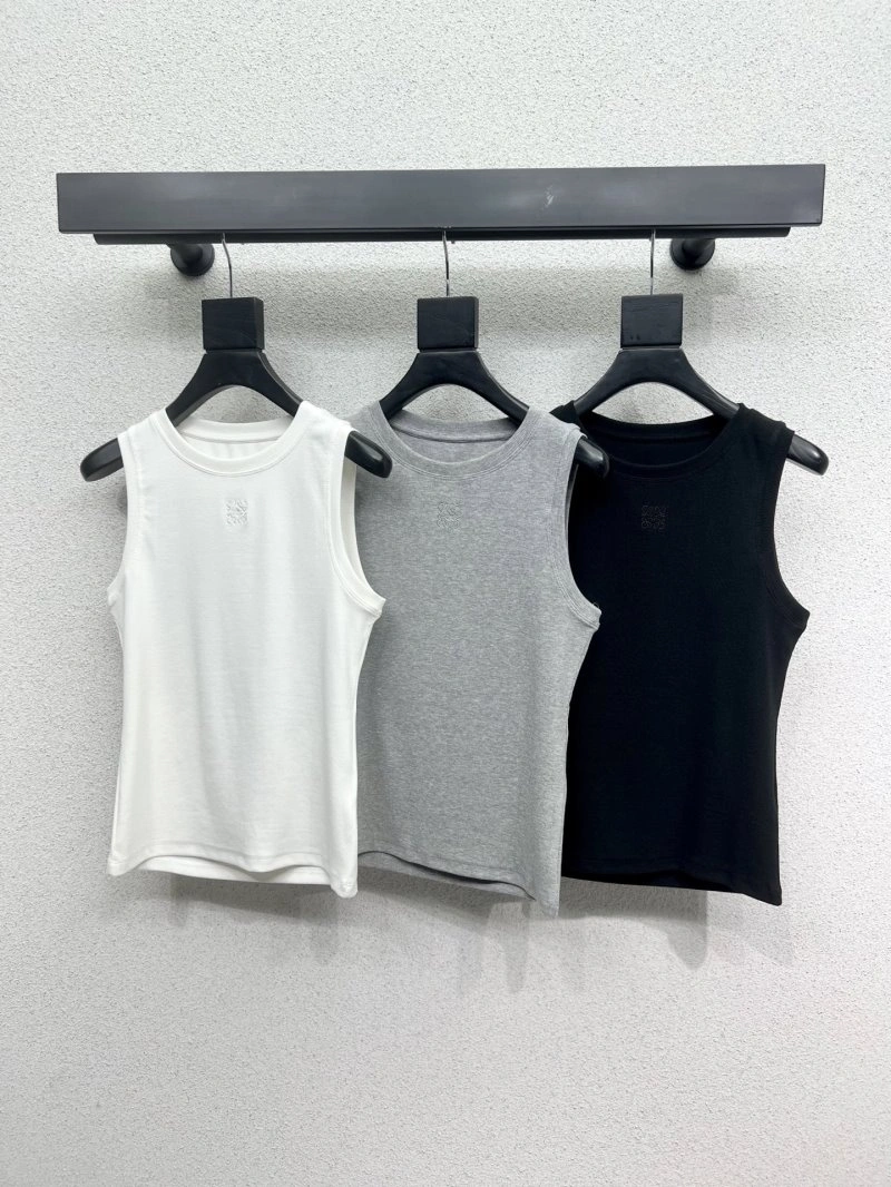 Casual Loewe Vest 156696