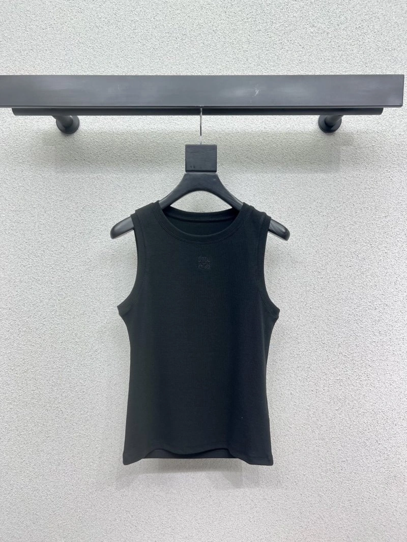 Casual Loewe Vest 156696