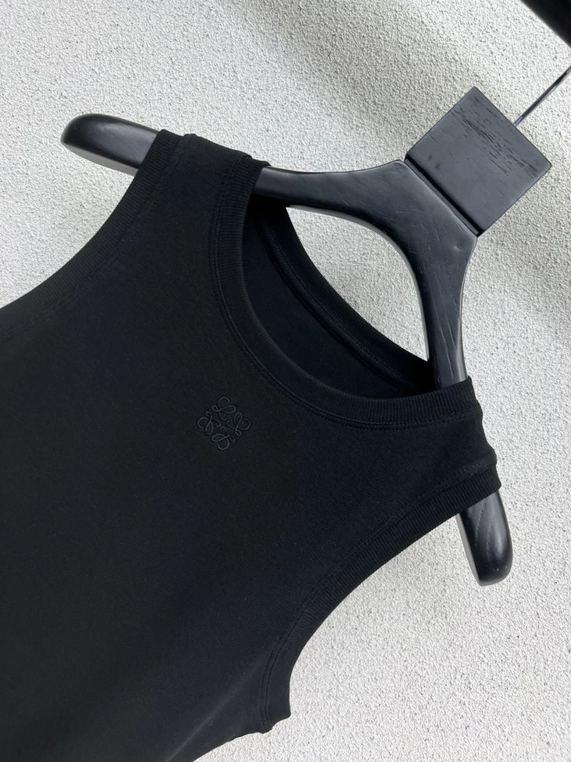 Casual Loewe Vest 156696