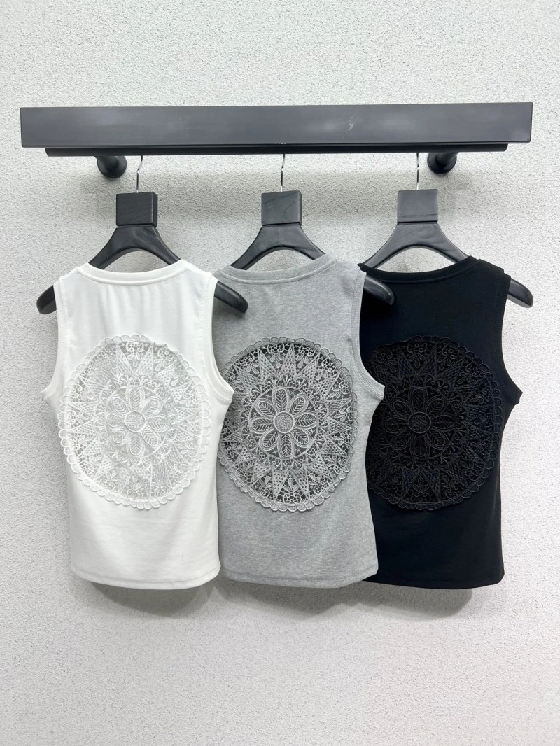 Casual Loewe Vest 156696