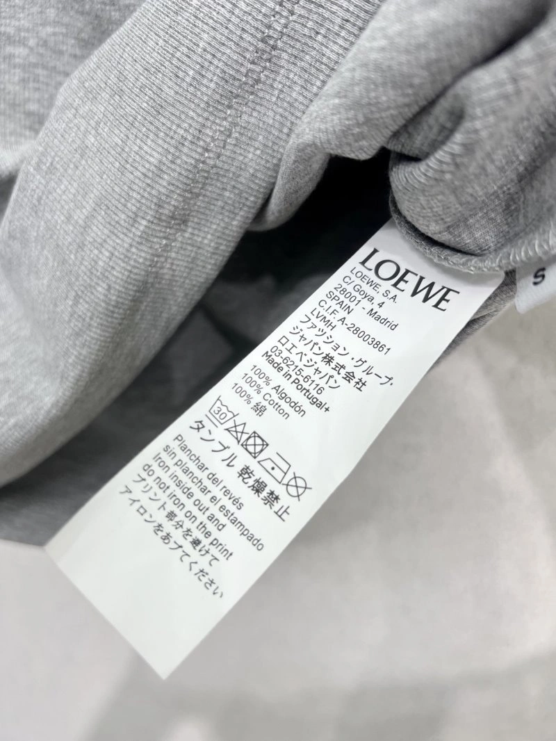Casual Loewe Vest 156696