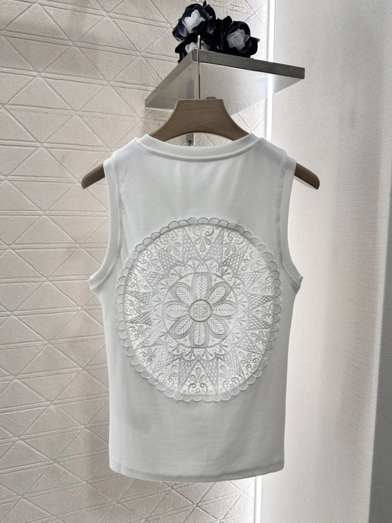 Vibrant Loewe Vest 156698