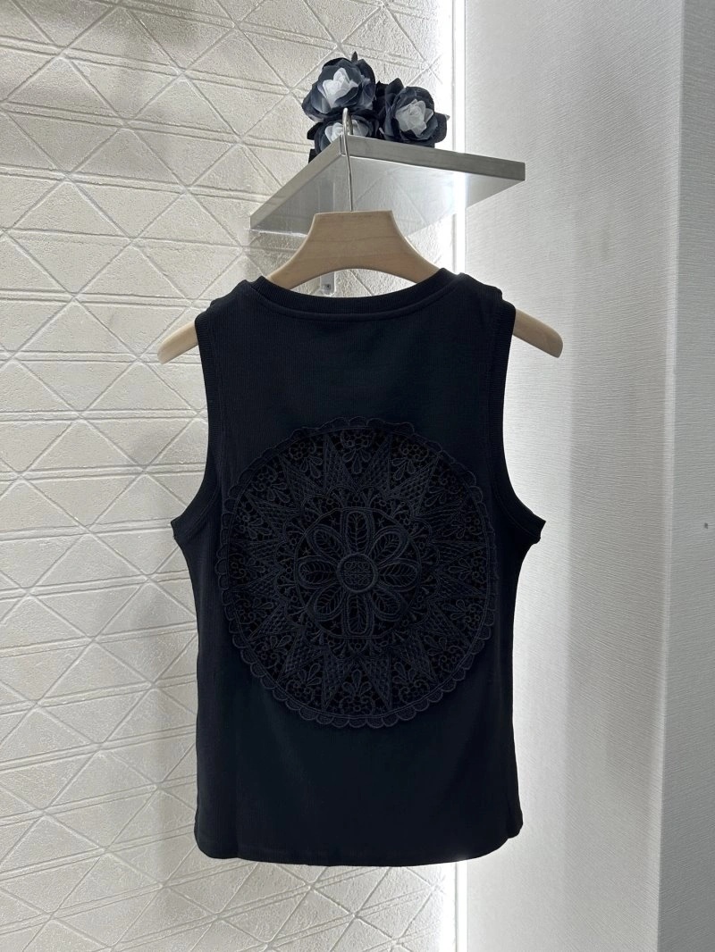 Vibrant Loewe Vest 156698