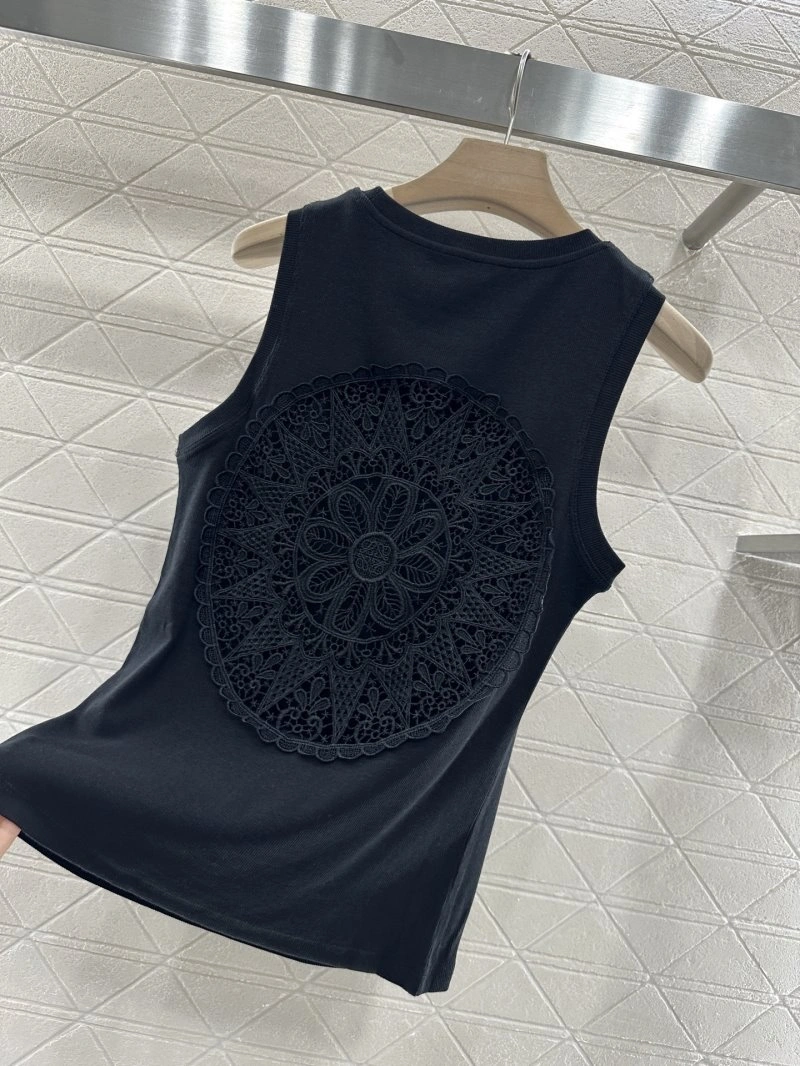 Vibrant Loewe Vest 156698
