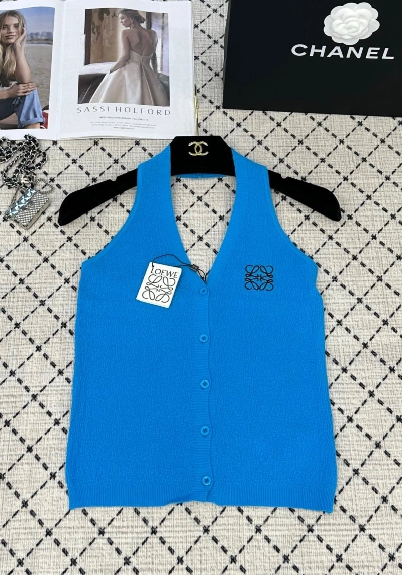 Loewe Vest Resilient 156699
