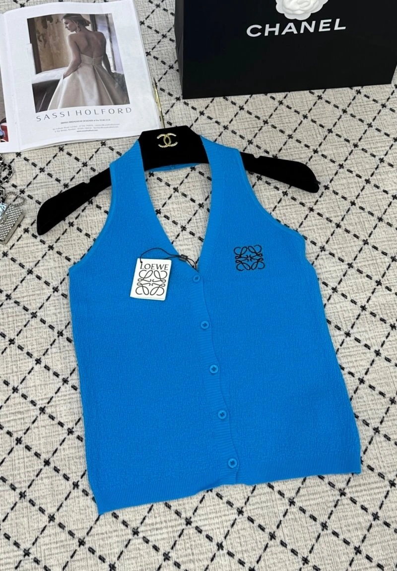 Loewe Vest Resilient 156699
