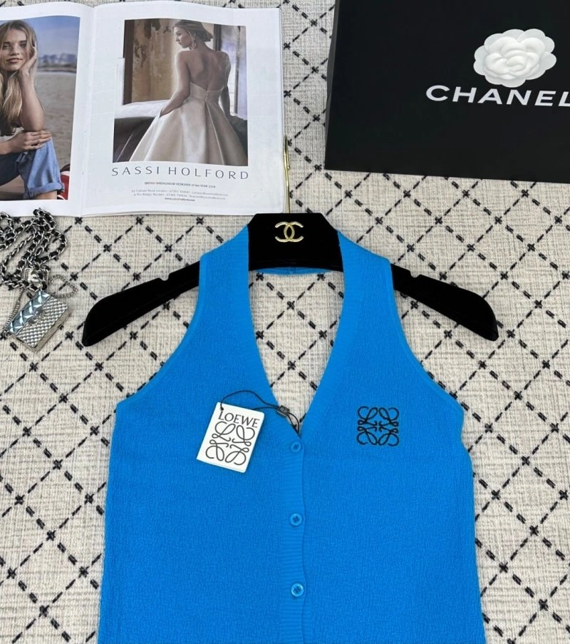 Loewe Vest Resilient 156699