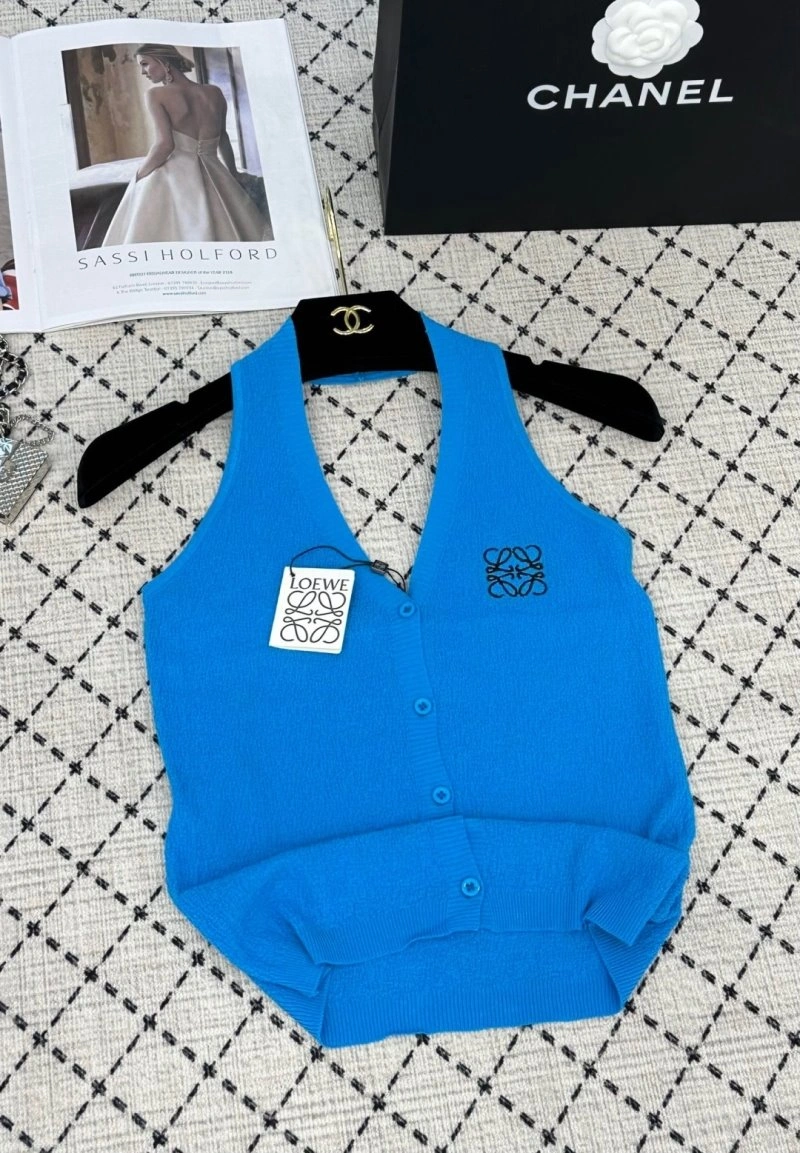 Loewe Vest Resilient 156699
