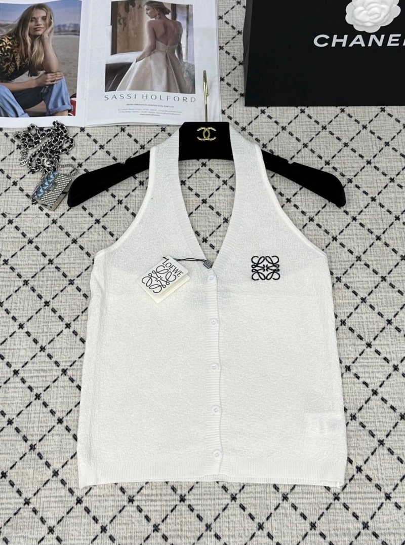 AllSeason Loewe Vest 156704