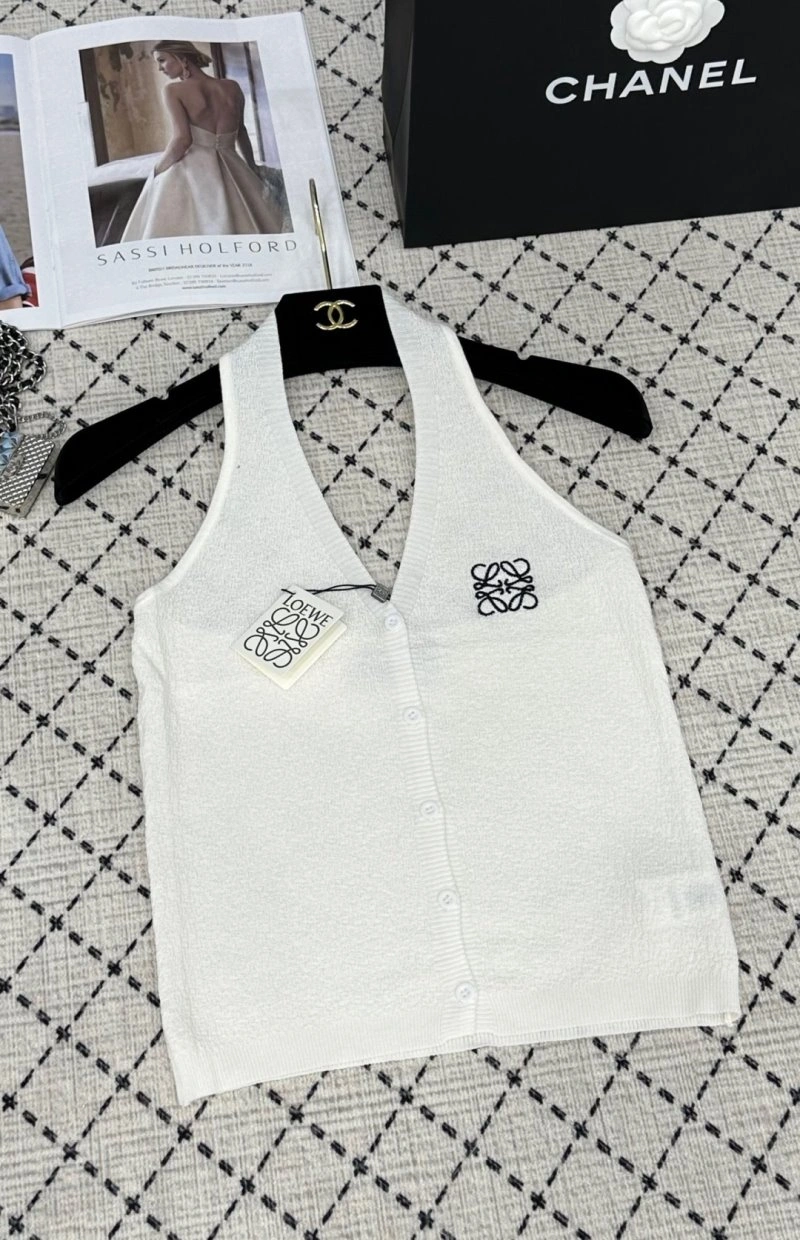 AllSeason Loewe Vest 156704