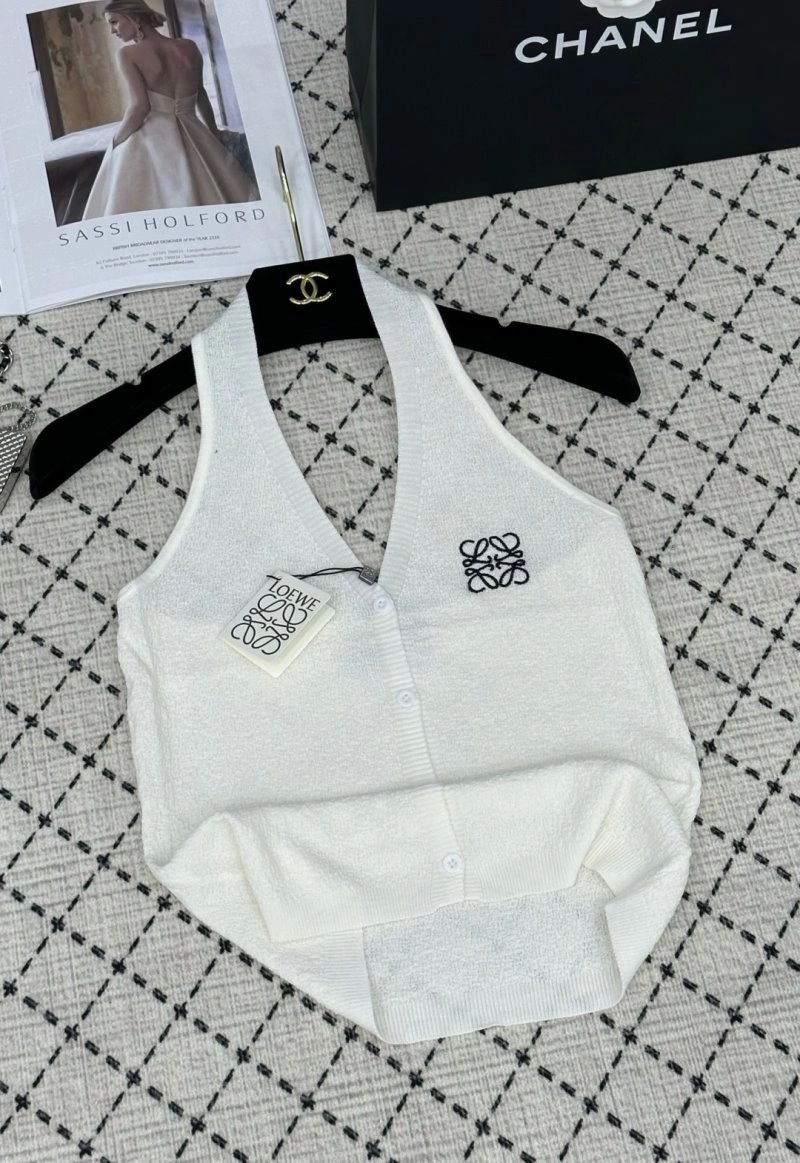 AllSeason Loewe Vest 156704
