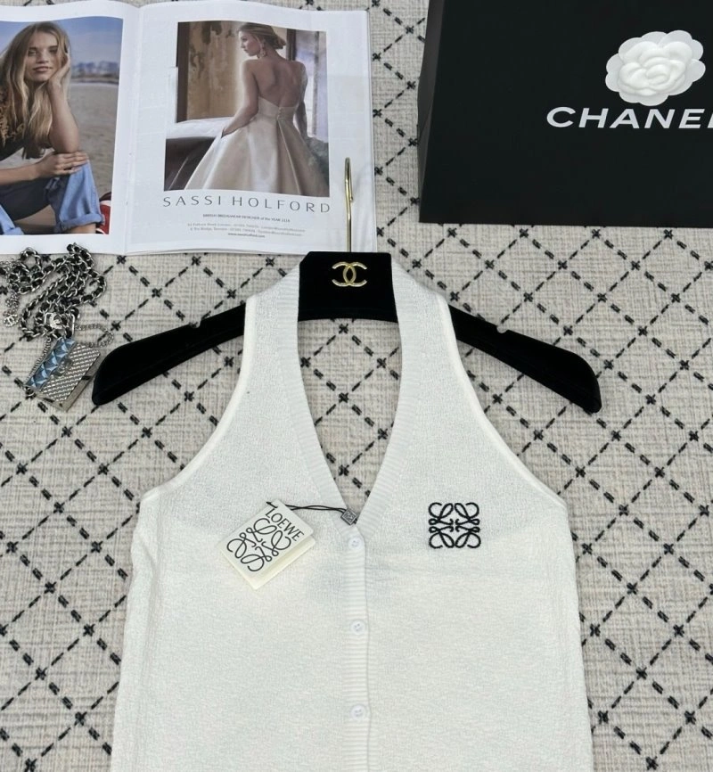 AllSeason Loewe Vest 156704