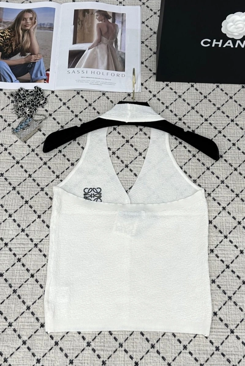 AllSeason Loewe Vest 156704