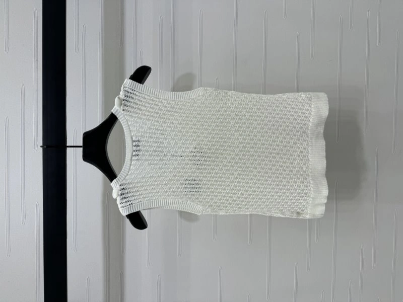 Loewe Vest Tailored 156697