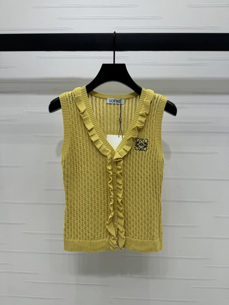 Minimalist Loewe Vest 156694