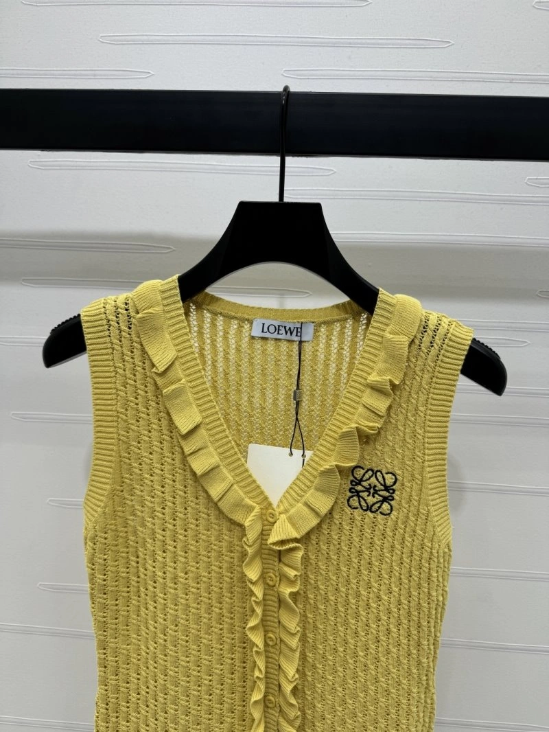 Minimalist Loewe Vest 156694
