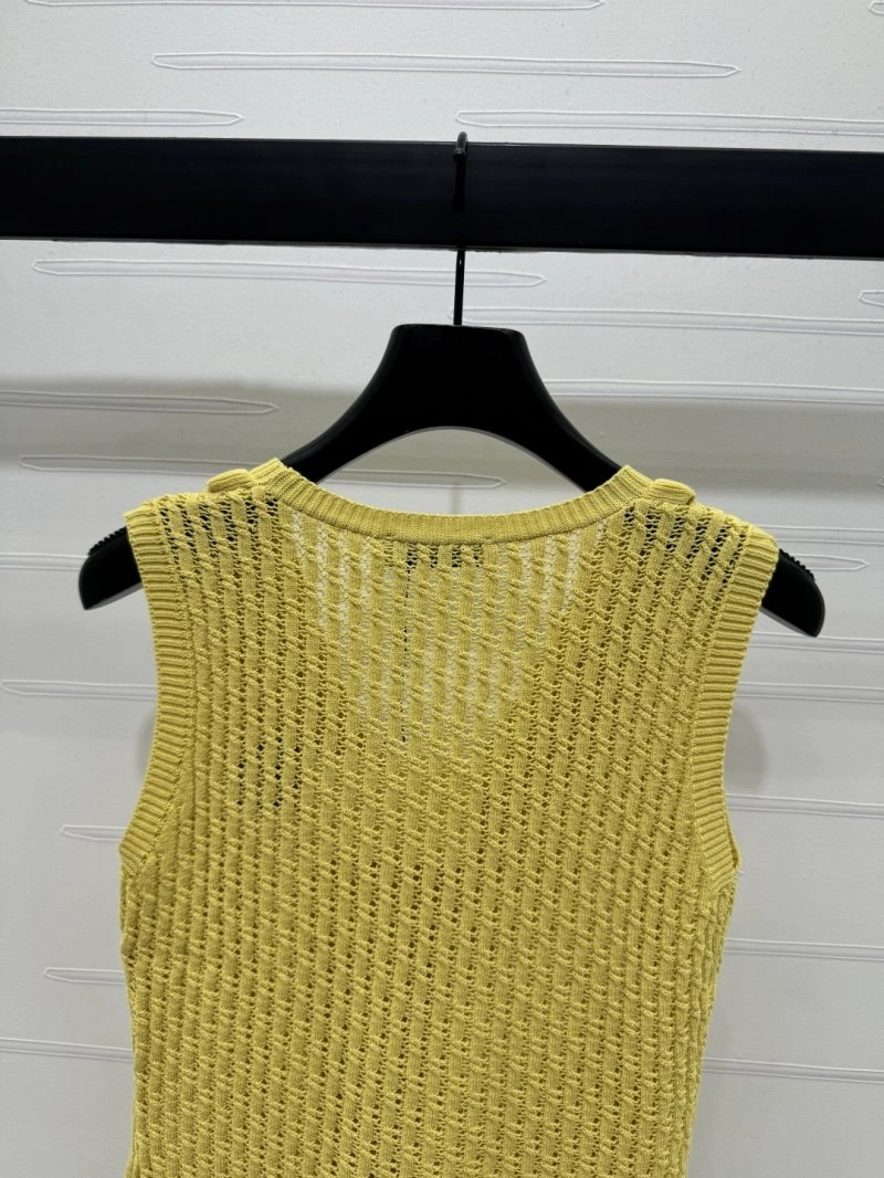 Minimalist Loewe Vest 156694