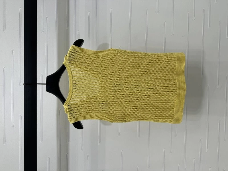 Minimalist Loewe Vest 156694