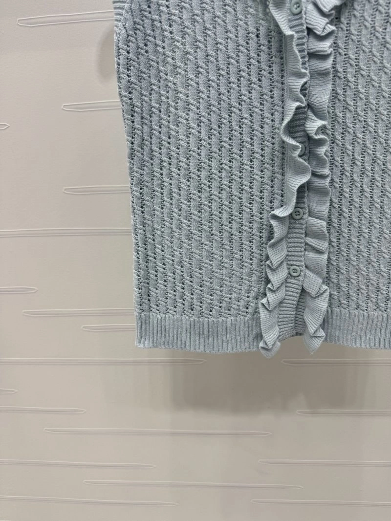 ZeroBulk Loewe Vest 156695