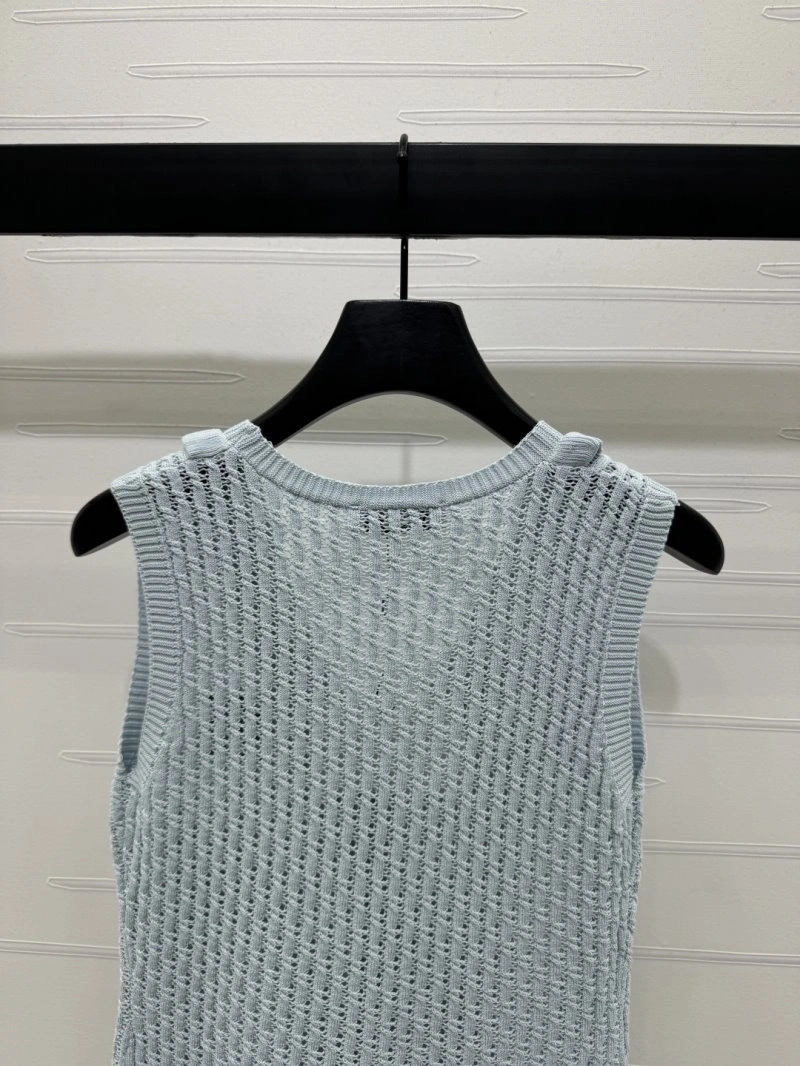 ZeroBulk Loewe Vest 156695