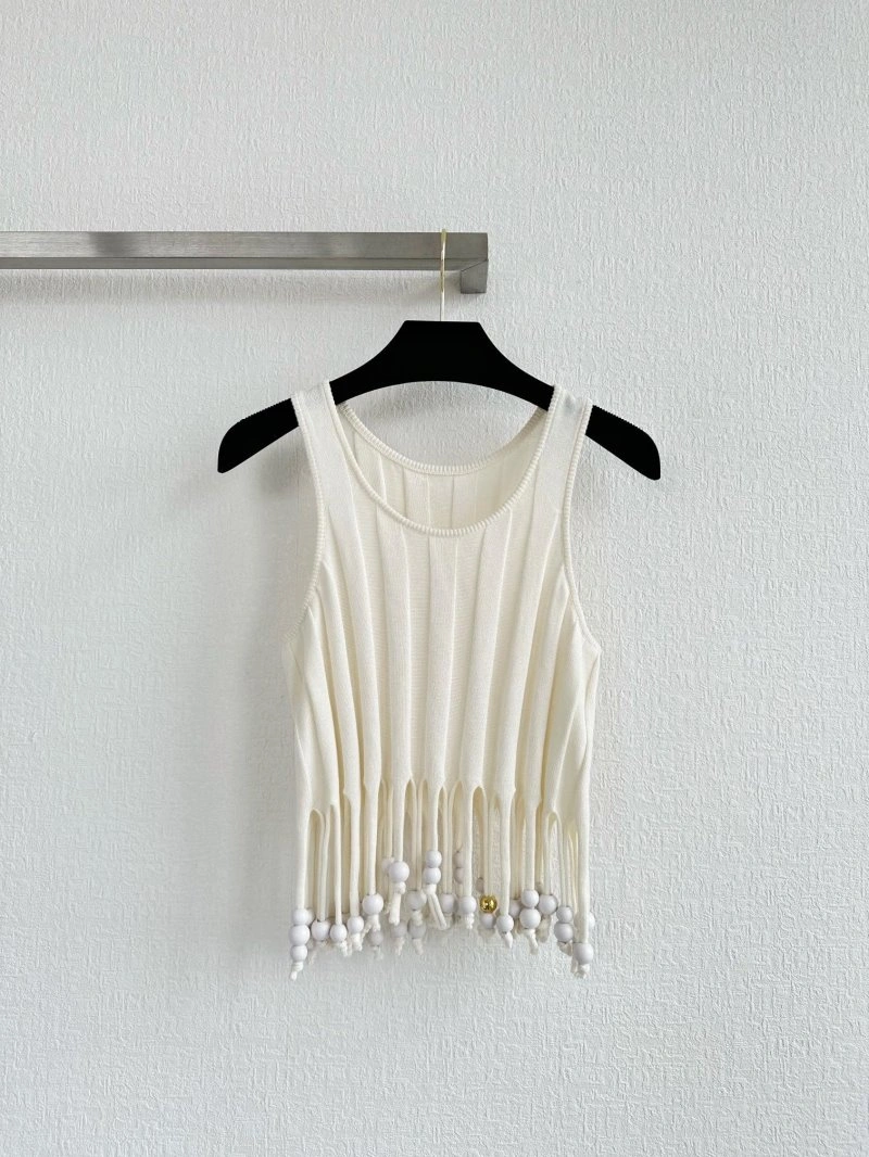 Sophisticated Loewe Vest 156693