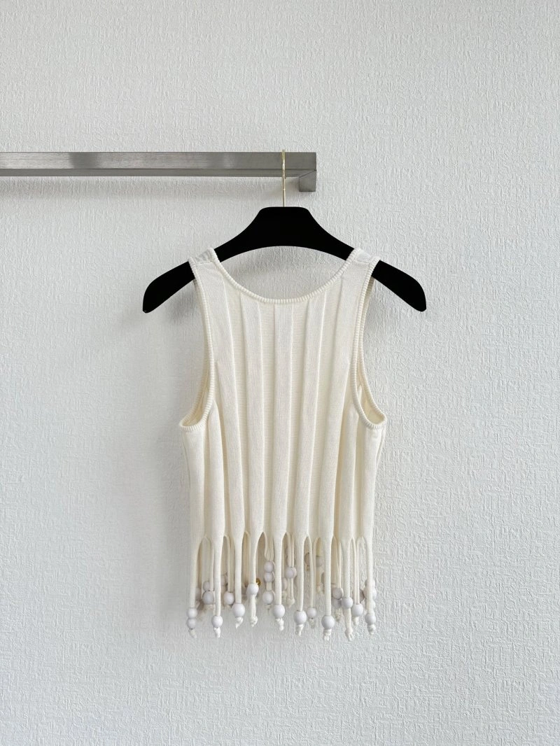 Sophisticated Loewe Vest 156693
