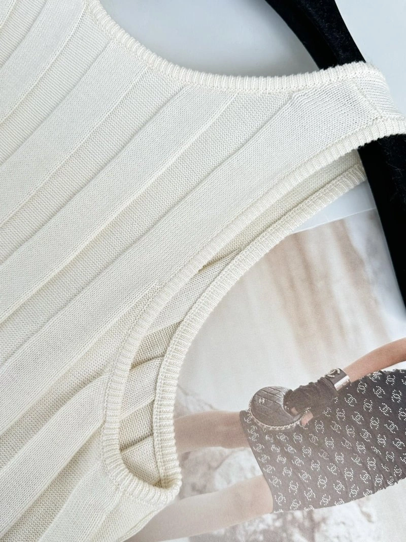Sophisticated Loewe Vest 156693