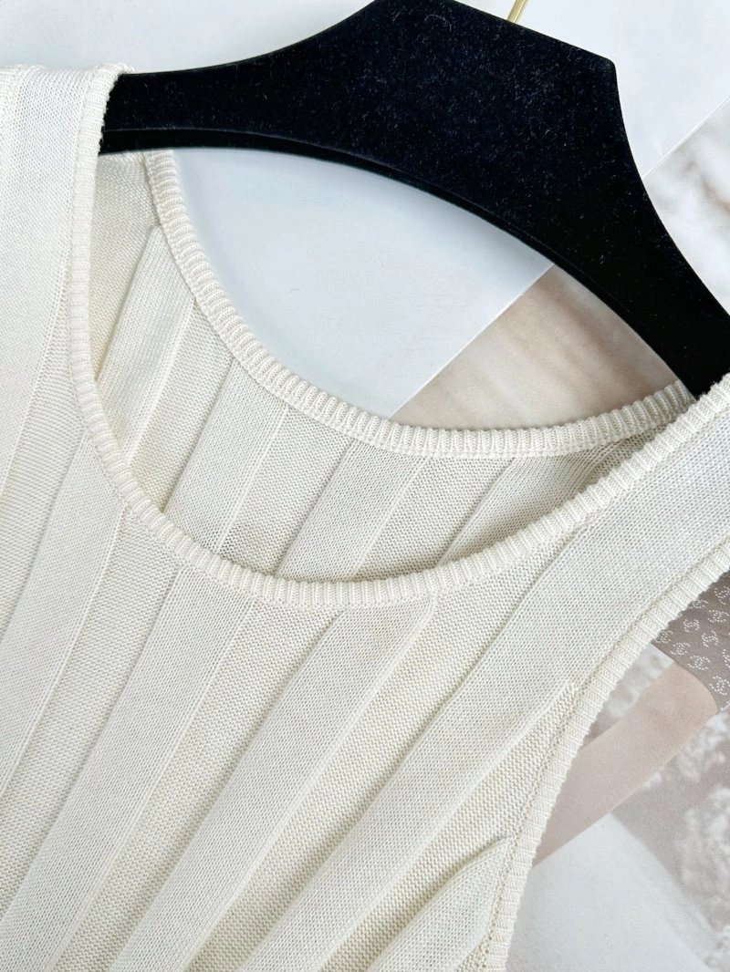 Sophisticated Loewe Vest 156693