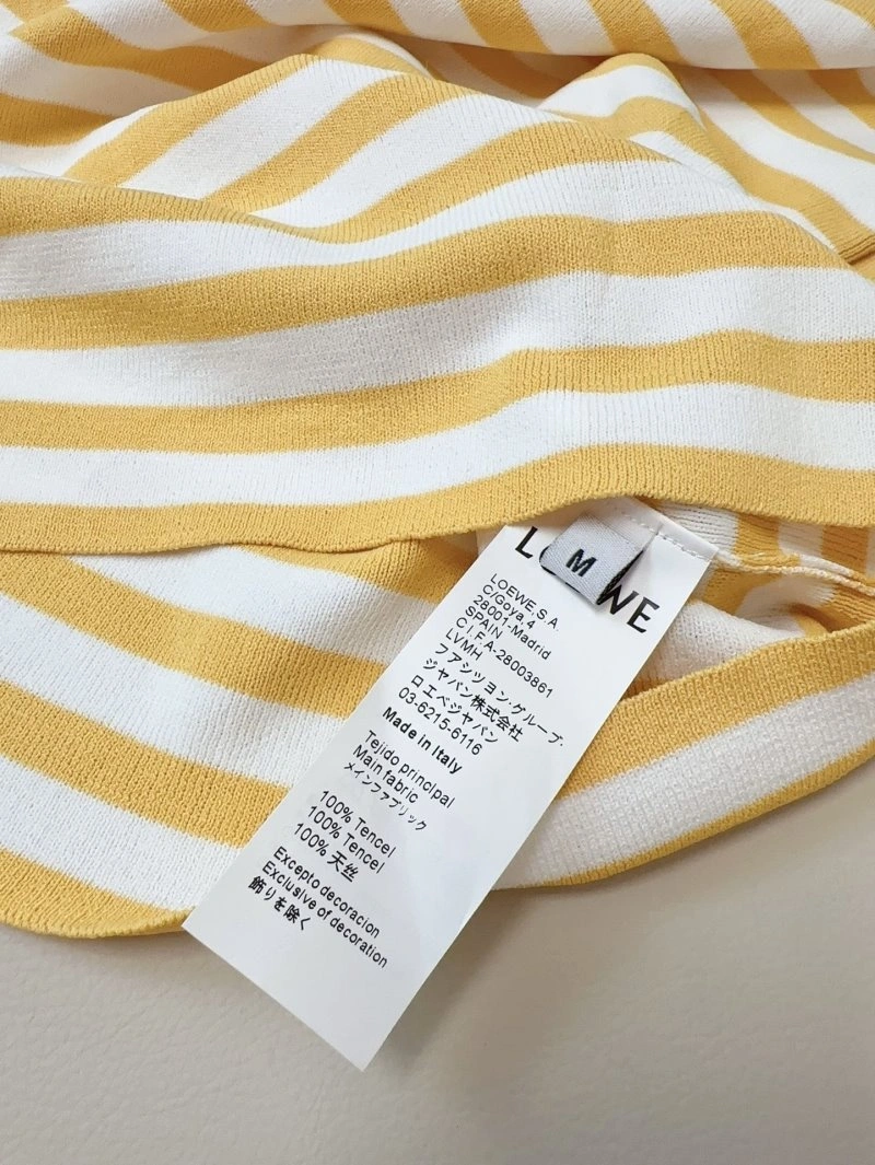 HighQuality Loewe Vest 156685
