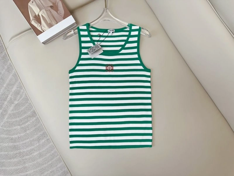 Loewe Vest Chic 156689