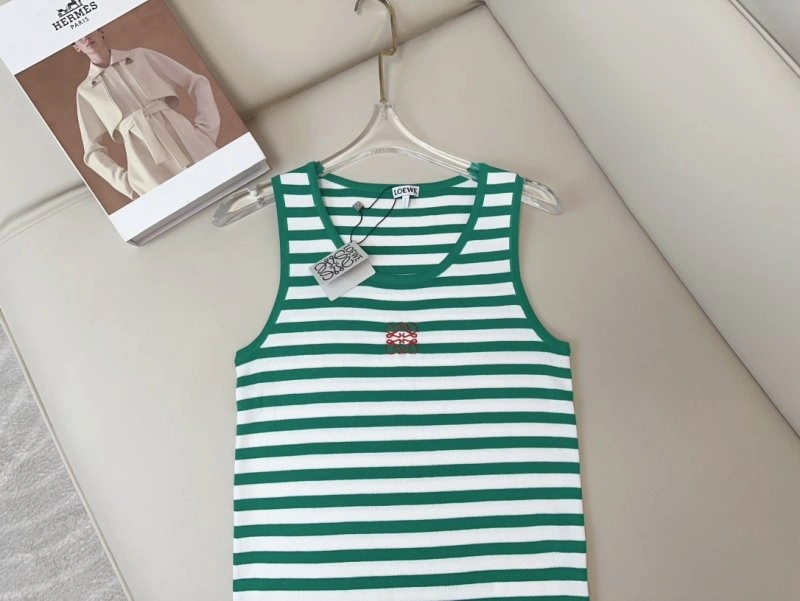 Loewe Vest Chic 156689