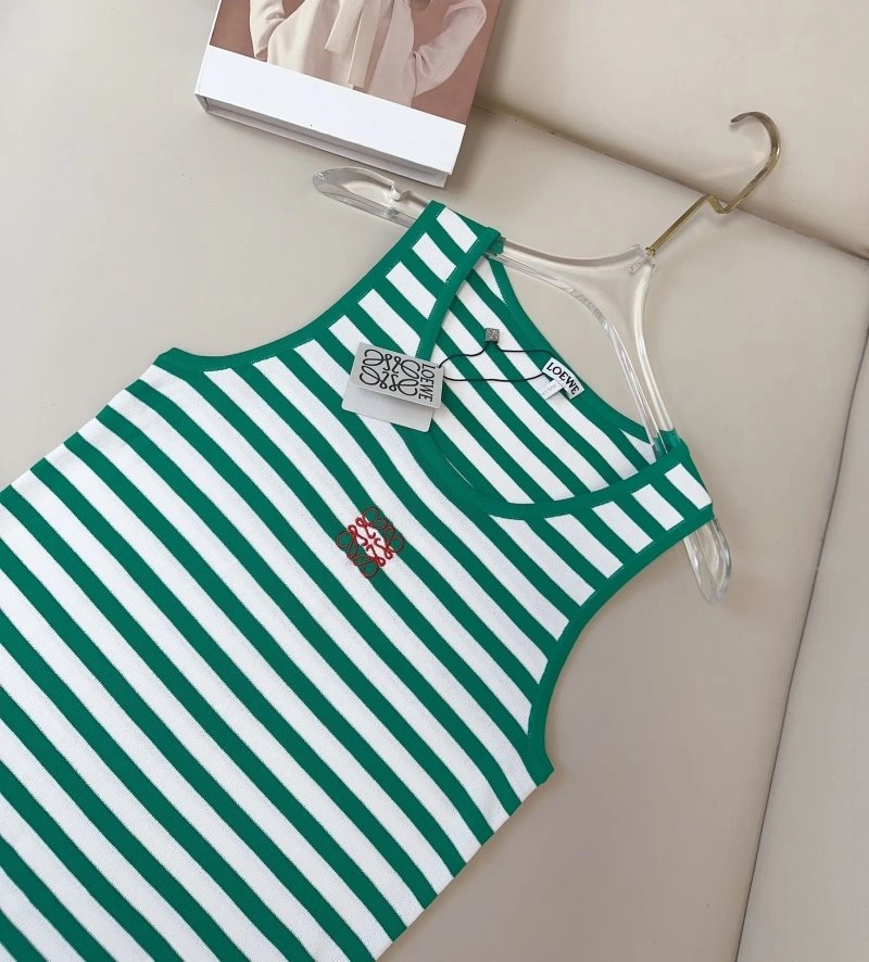 Loewe Vest Chic 156689