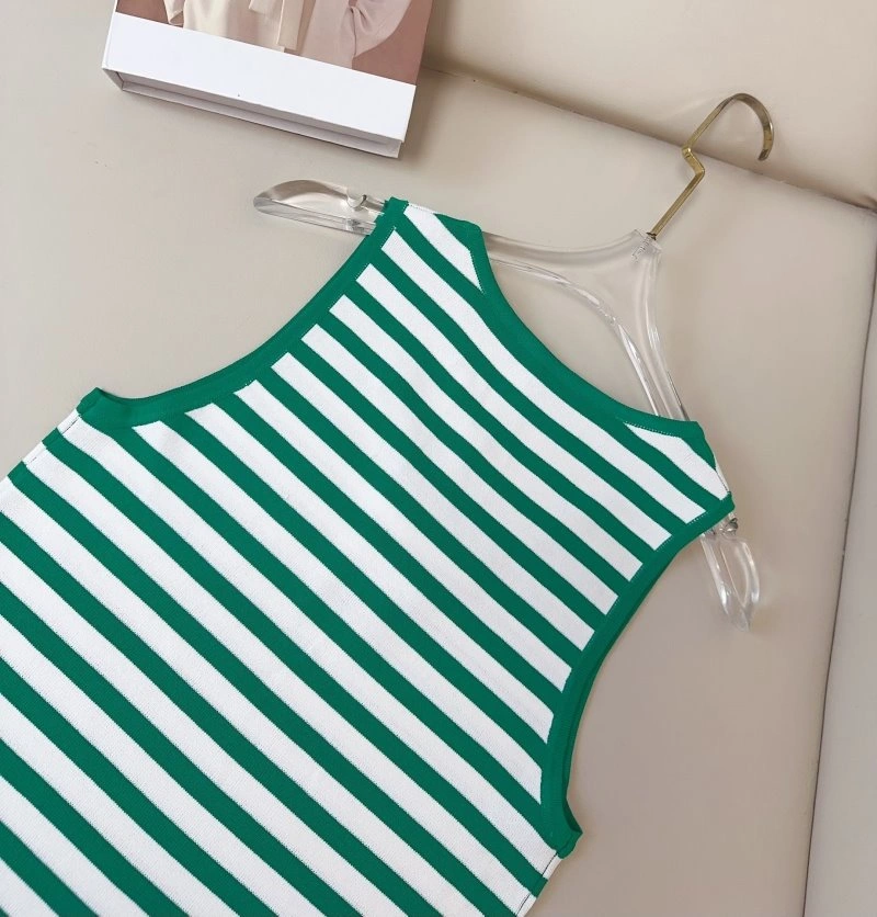 Loewe Vest Chic 156689