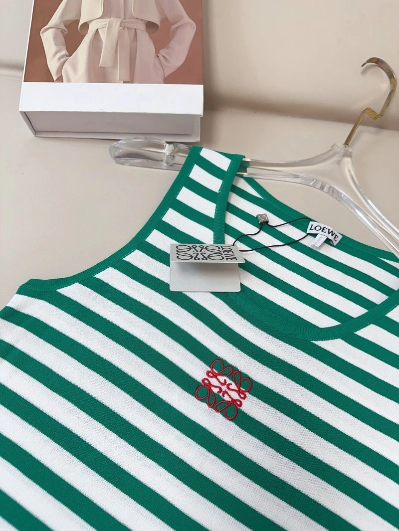 Loewe Vest Chic 156689