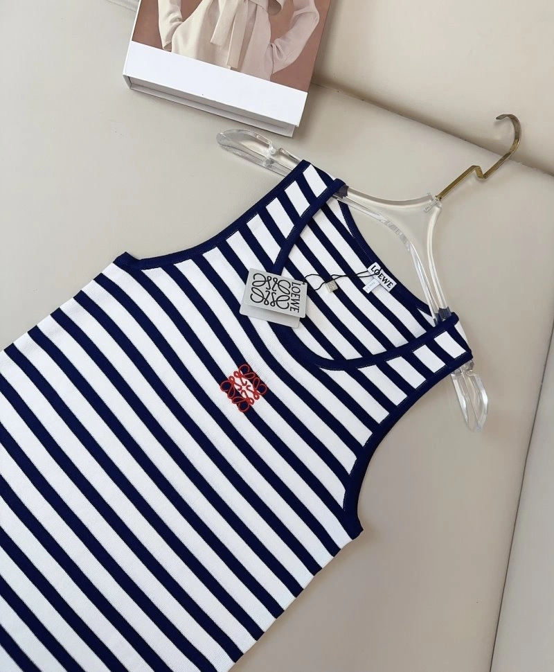Loewe Vest Youthful 156745
