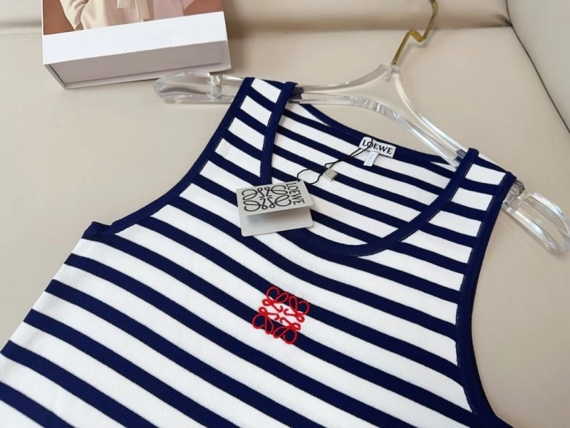 Loewe Vest Youthful 156745