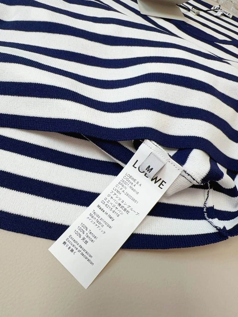 Loewe Vest Youthful 156745