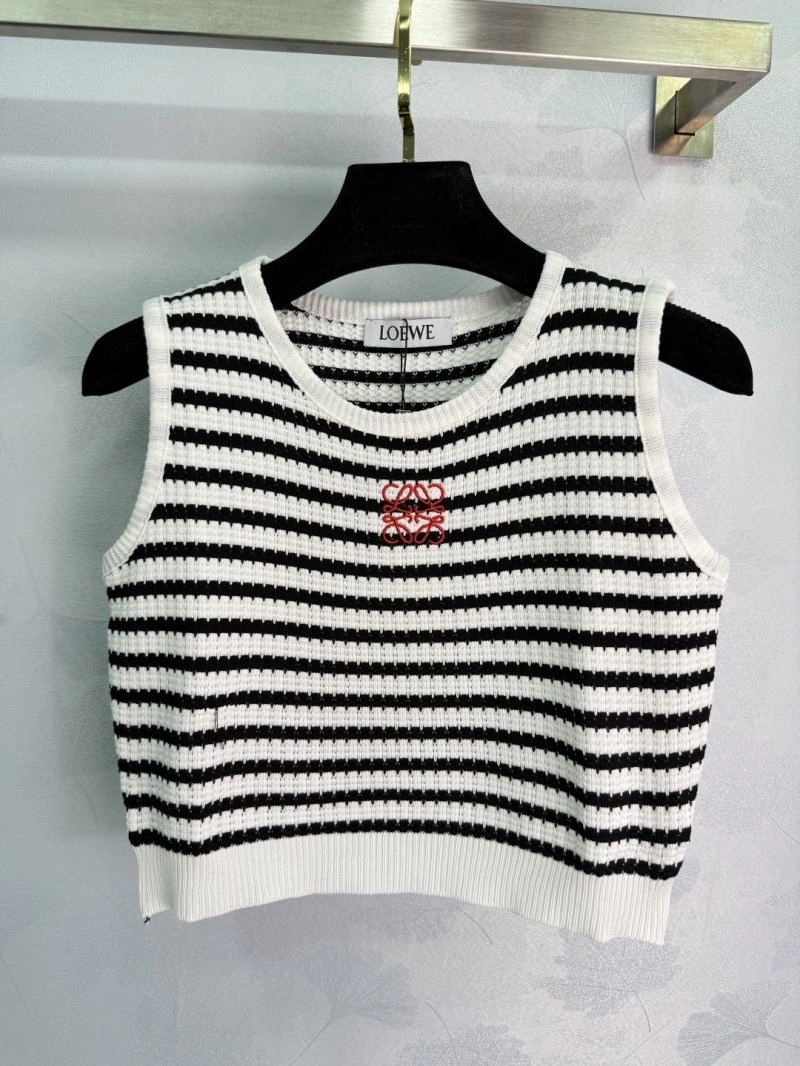 Sleek Loewe Vest 156686