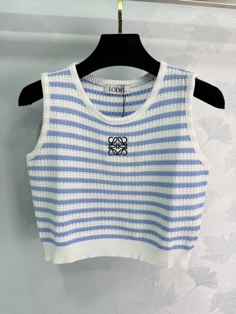 Sleek Loewe Vest 156686