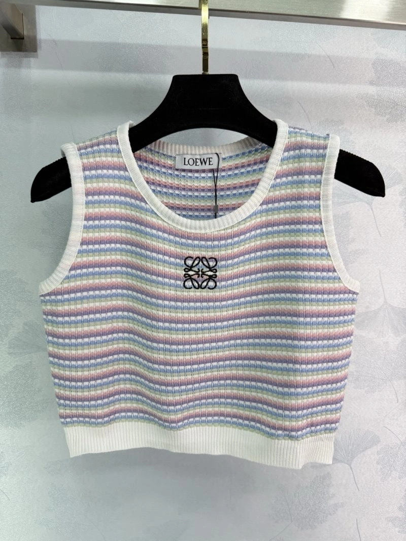 Sleek Loewe Vest 156686