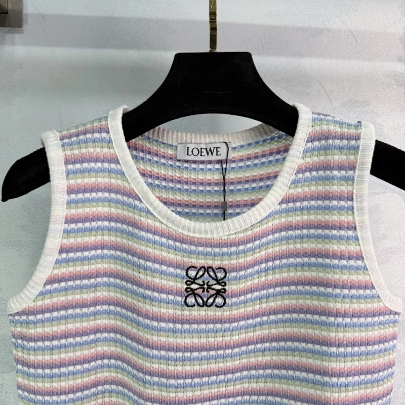 Sleek Loewe Vest 156686