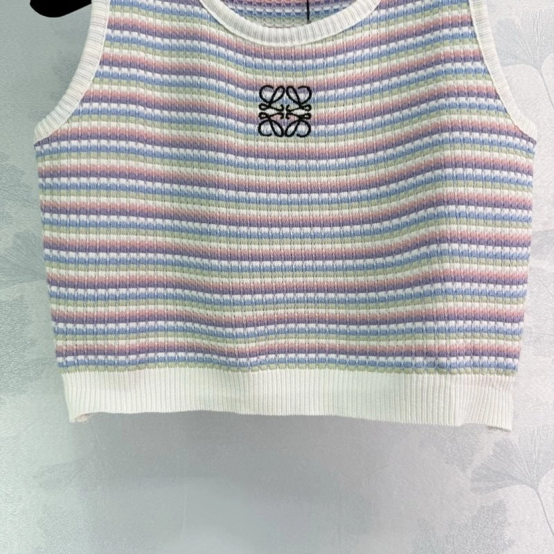 Sleek Loewe Vest 156686